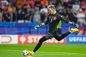 Netherlands v Türkiye: Quarter-Final - UEFA EURO 2024