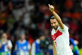 Netherlands v Türkiye: Quarter-Final - UEFA EURO 2024