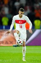 Netherlands v Türkiye: Quarter-Final - UEFA EURO 2024