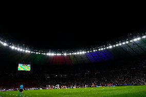 Netherlands v Türkiye: Quarter-Final - UEFA EURO 2024