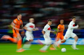 Netherlands v Türkiye: Quarter-Final - UEFA EURO 2024