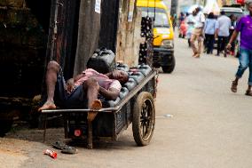 Lagos Uses Door-To-Door Campaign Against Cholera