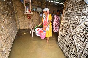 Flood In Assam