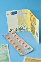 Euros And Medicines