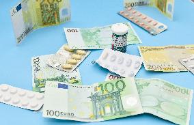 Euros And Medicines