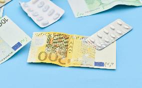 Euros And Medicines