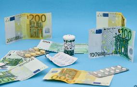 Euros And Medicines