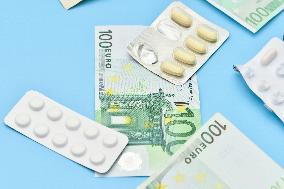 Euros And Medicines