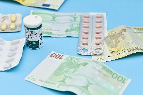 Euros And Medicines