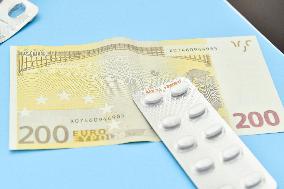 Euros And Medicines