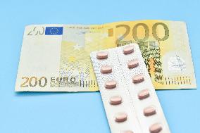 Euros And Medicines