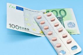 Euros And Medicines