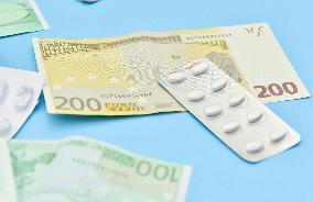 Euros And Medicines