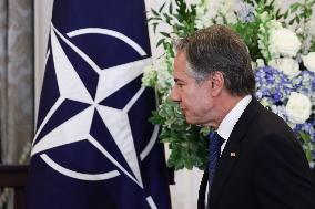 NATO Summit In Washington DC Previews