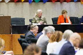 U.S State Department Hosts NATO Roundtable