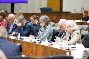 U.S State Department Hosts NATO Roundtable