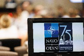 U.S State Department Hosts NATO Roundtable