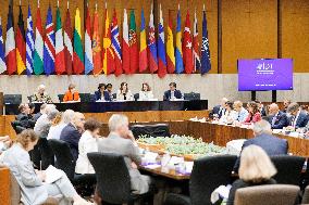 U.S State Department Hosts NATO Roundtable