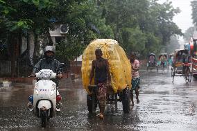 Daily Life In Dhaka, Bangladesh