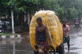 Daily Life In Dhaka, Bangladesh