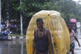 Daily Life In Dhaka, Bangladesh