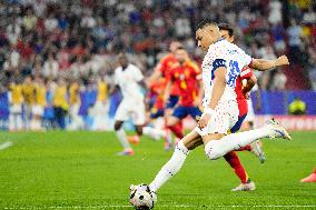 Spain v France: Semi-Final - UEFA EURO 2024