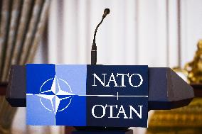 75th NATO Summit In Washington D.C.