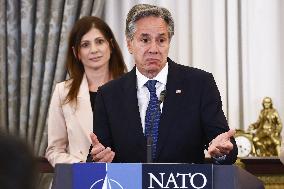 75th NATO Summit In Washington D.C.