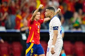 Spain v France: Semi-Final - UEFA EURO 2024