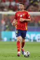 UEFA European Football Championship - UEFA Euro 2024 - Semifinals - Spain vs France