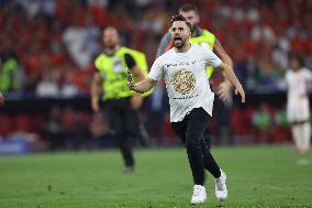 UEFA European Football Championship - UEFA Euro 2024 - Semifinals - Spain vs France