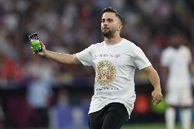 UEFA European Football Championship - UEFA Euro 2024 - Semifinals - Spain vs France