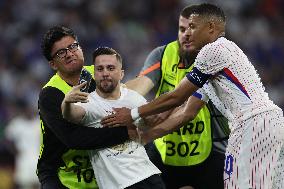 UEFA European Football Championship - UEFA Euro 2024 - Semifinals - Spain vs France