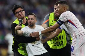 UEFA European Football Championship - UEFA Euro 2024 - Semifinals - Spain vs France