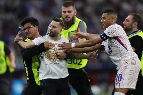 UEFA European Football Championship - UEFA Euro 2024 - Semifinals - Spain vs France