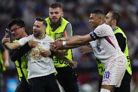 UEFA European Football Championship - UEFA Euro 2024 - Semifinals - Spain vs France