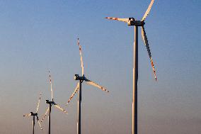 Wind Power Develops In Poland As Global Energy Independence Day Approaches