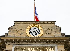 2024 French Legislative Election - Outcome And New National Assembly