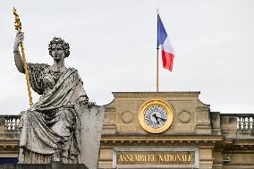 2024 French Legislative Election - Outcome And New National Assembly