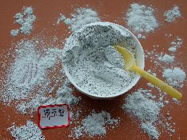 Talc Powder Cause Cancer