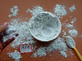 Talc Powder Cause Cancer