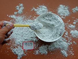 Talc Powder Cause Cancer