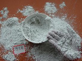 Talc Powder Cause Cancer