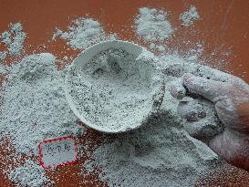 Talc Powder Cause Cancer