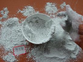 Talc Powder Cause Cancer