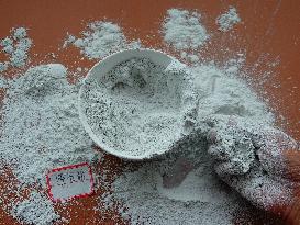 Talc Powder Cause Cancer