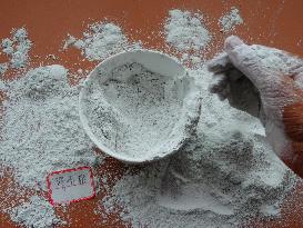 Talc Powder Cause Cancer