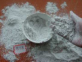 Talc Powder Cause Cancer