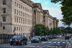 75th NATO Summit In Washington D.C.