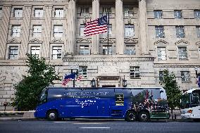 75th NATO Summit In Washington D.C.